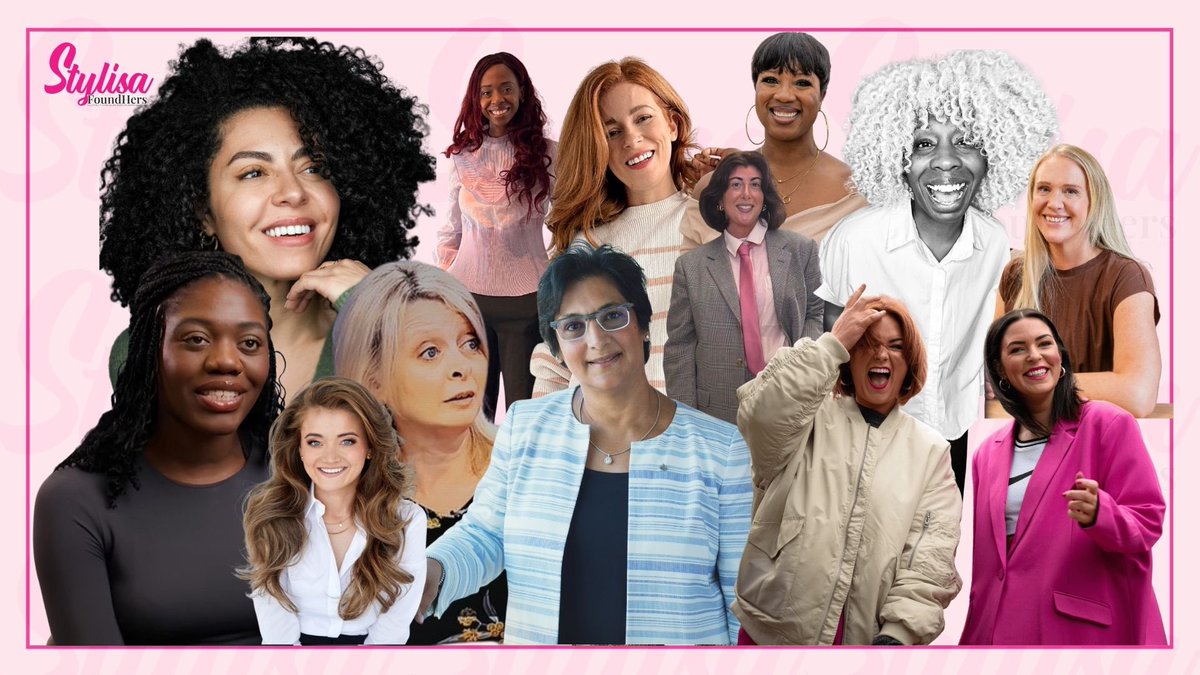 Lisa Maynard-Atem tweet media