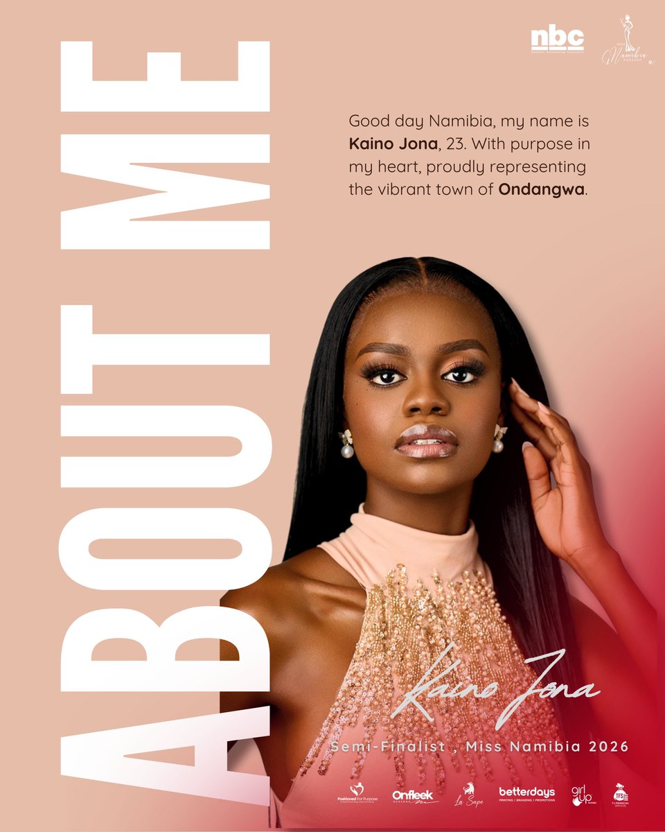 Abed Onfleek Jona tweet media