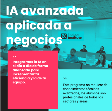 Startups Institute SÍ tweet media