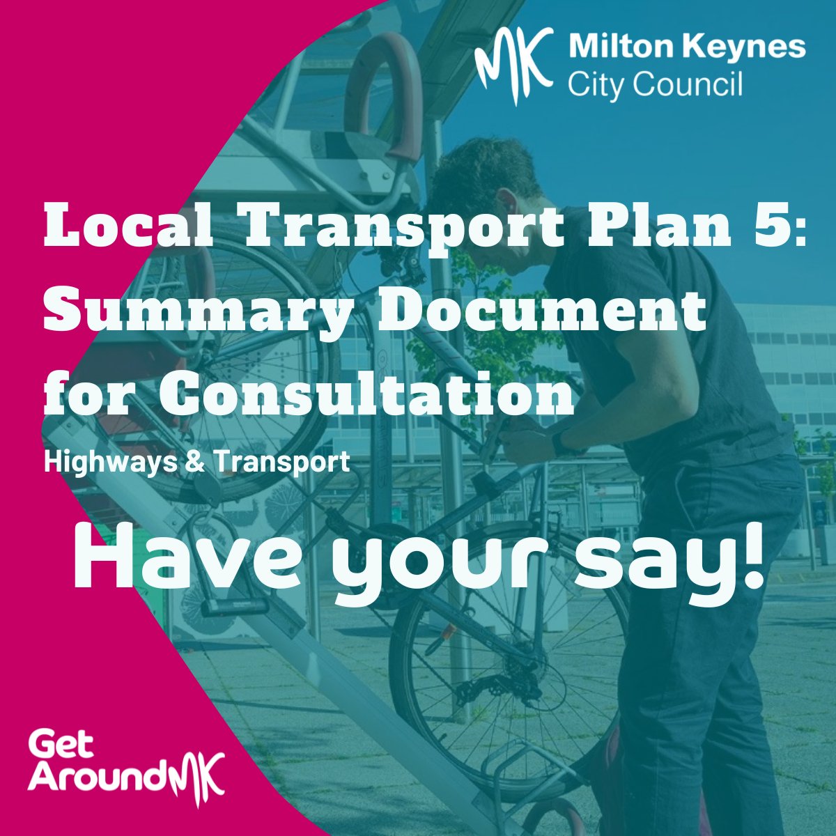 Get Around MK tweet media