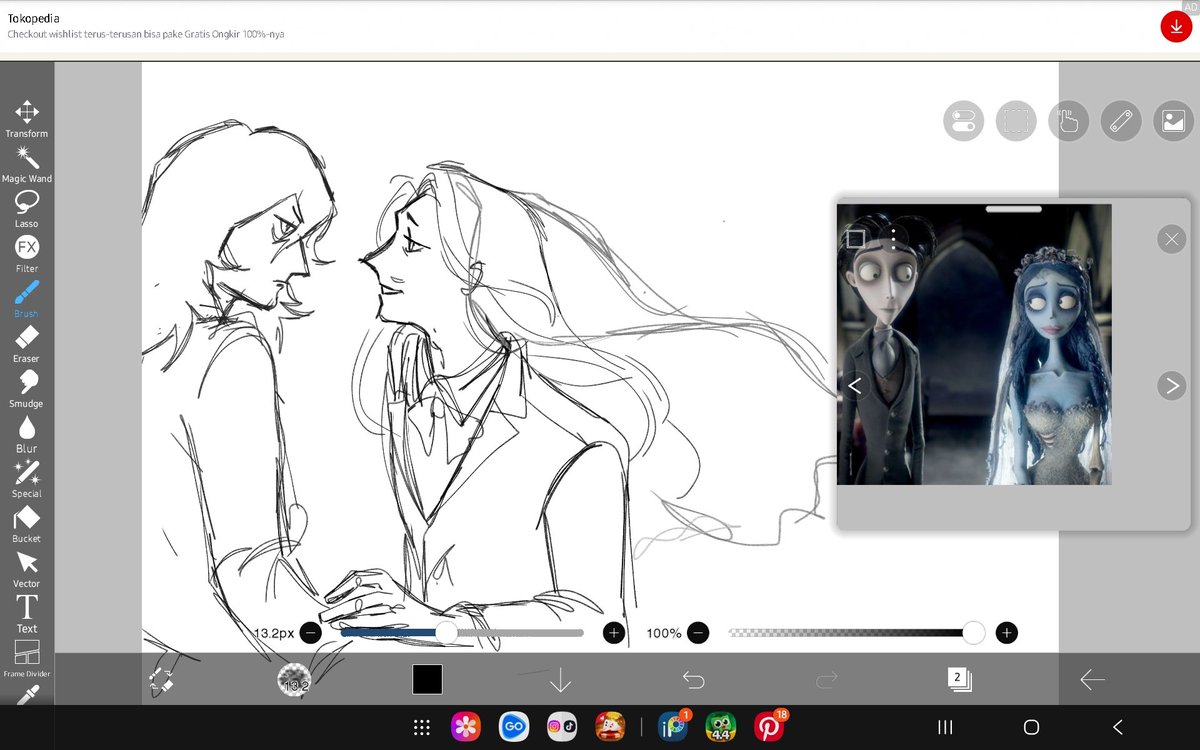Dawn || Comms closed tweet media