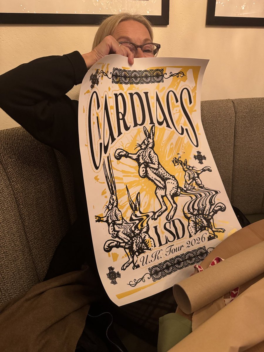 Mike *McGear McCartney tweet media