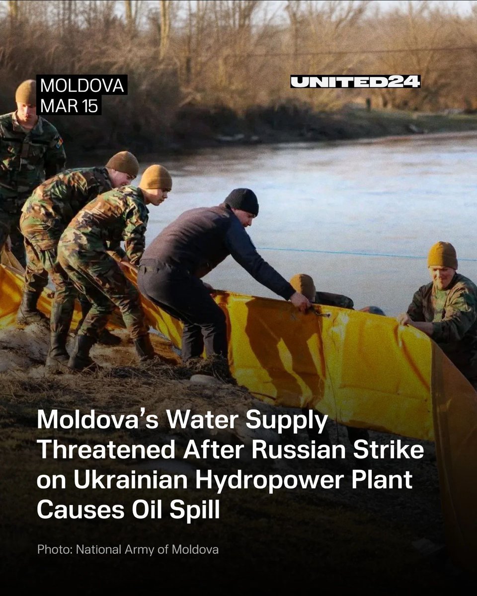 UNITED24 Media tweet media