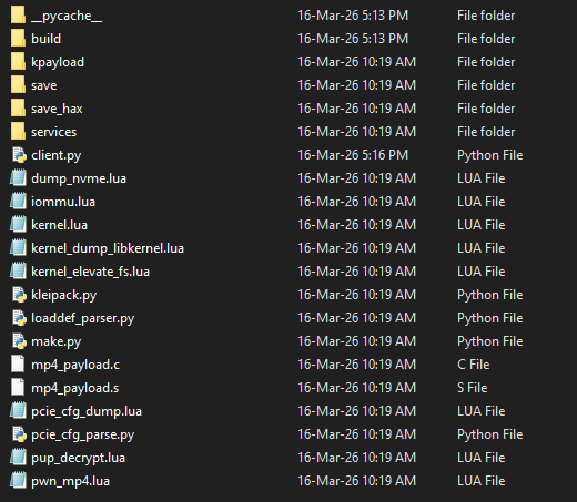 BrutalSam tweet media