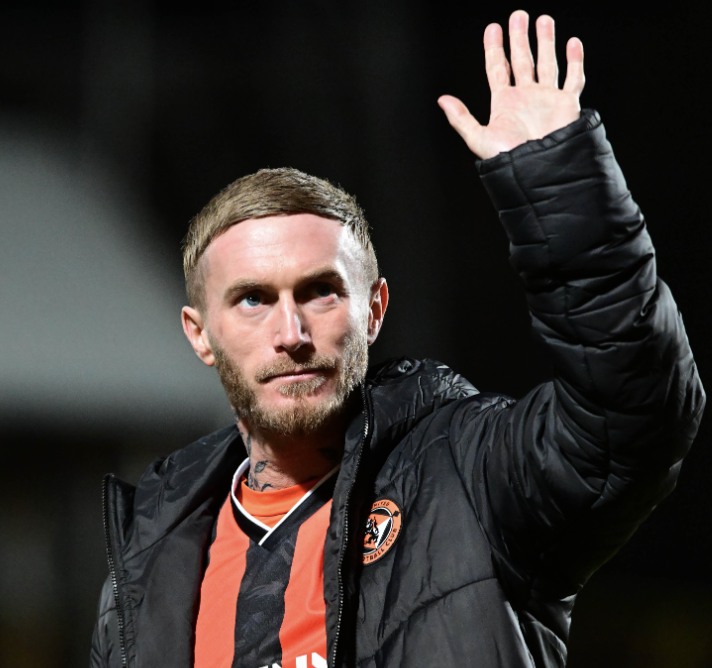 Daily Record Sport tweet media