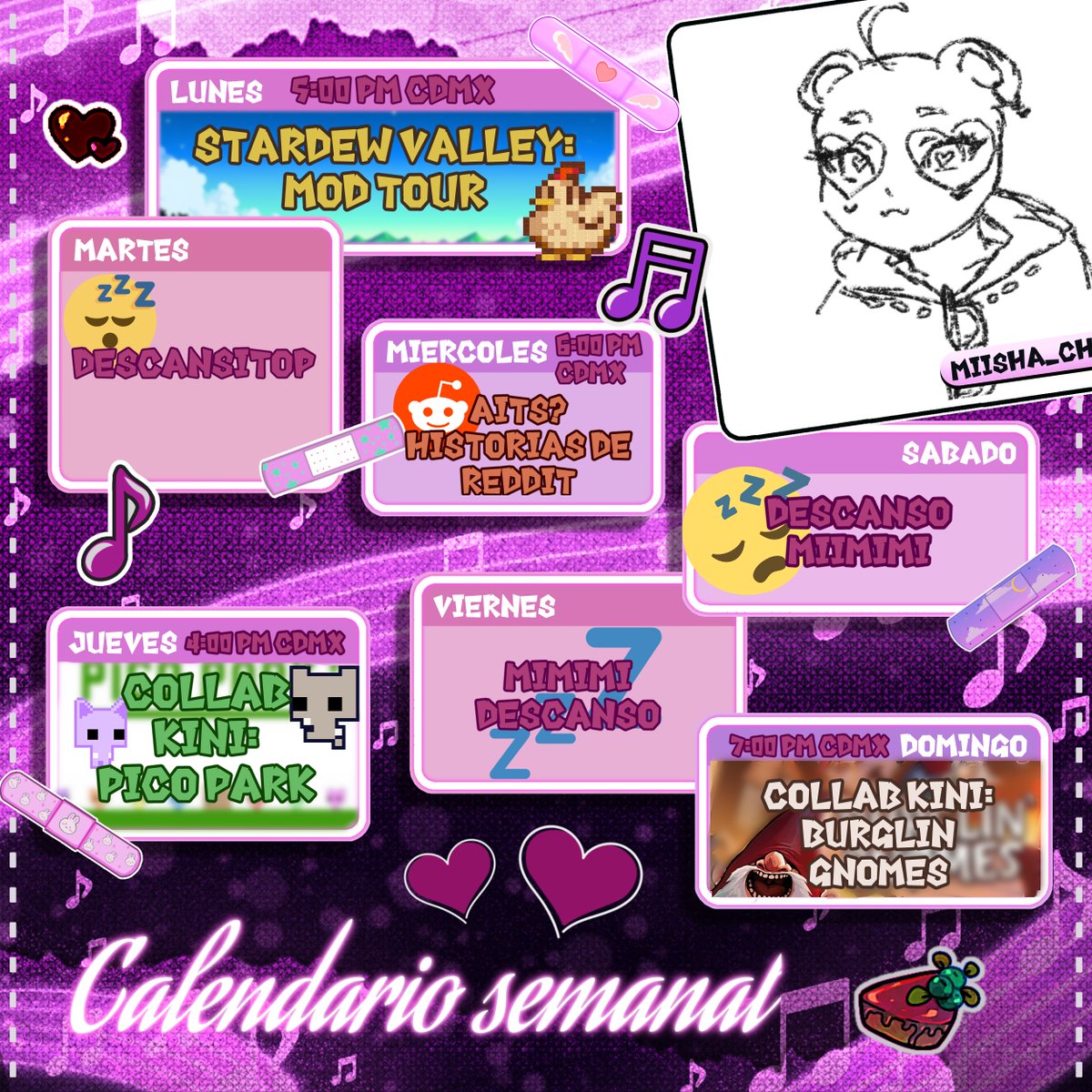 Akapi 🪷🐼 【KINIKORI】 tweet media