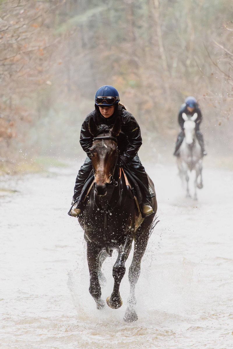 Christian Williams Racing tweet media