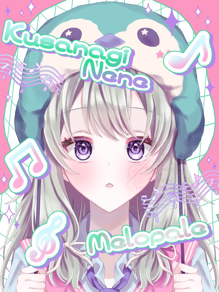 塩糖*。 tweet media