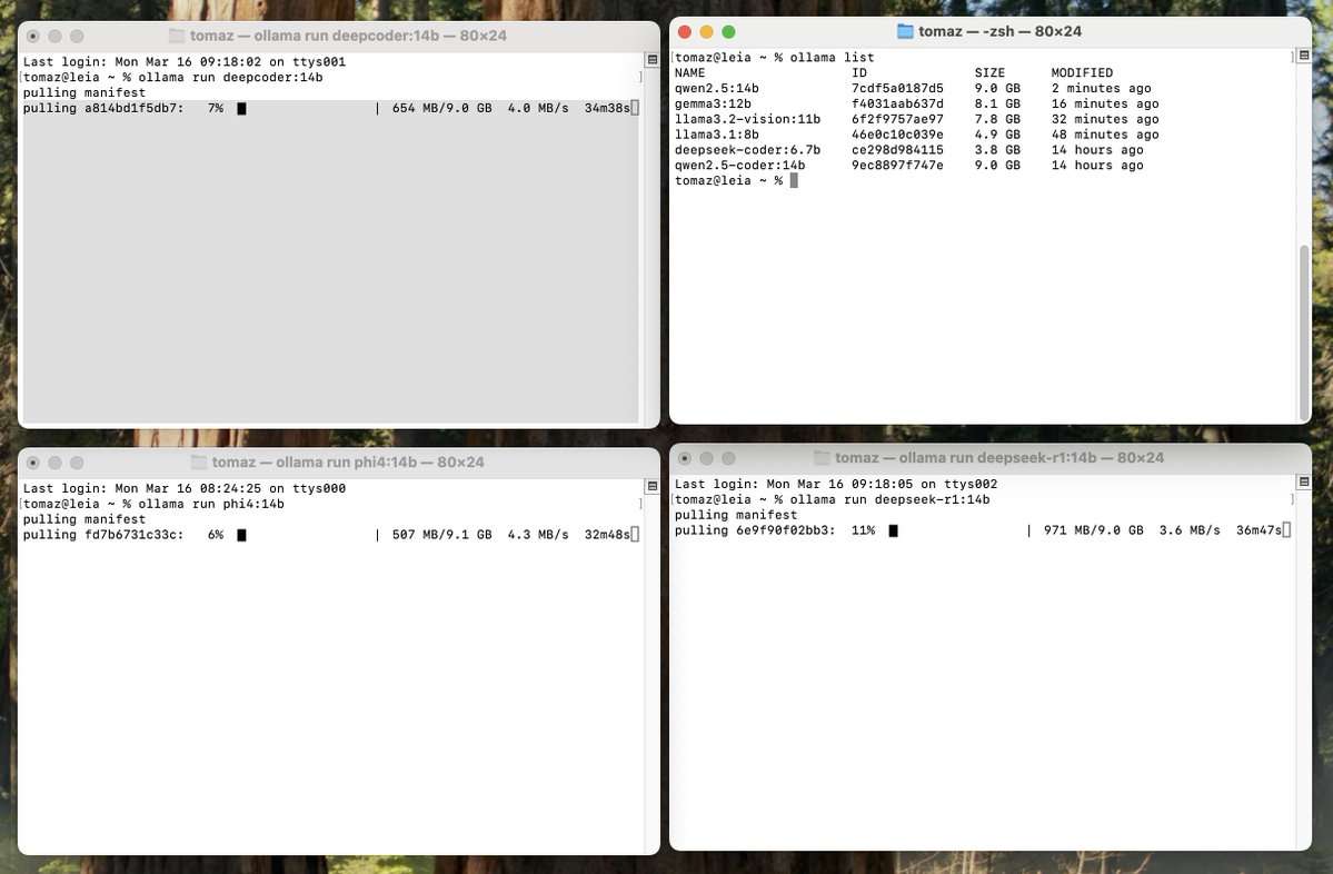 Tomaž Štih tweet media