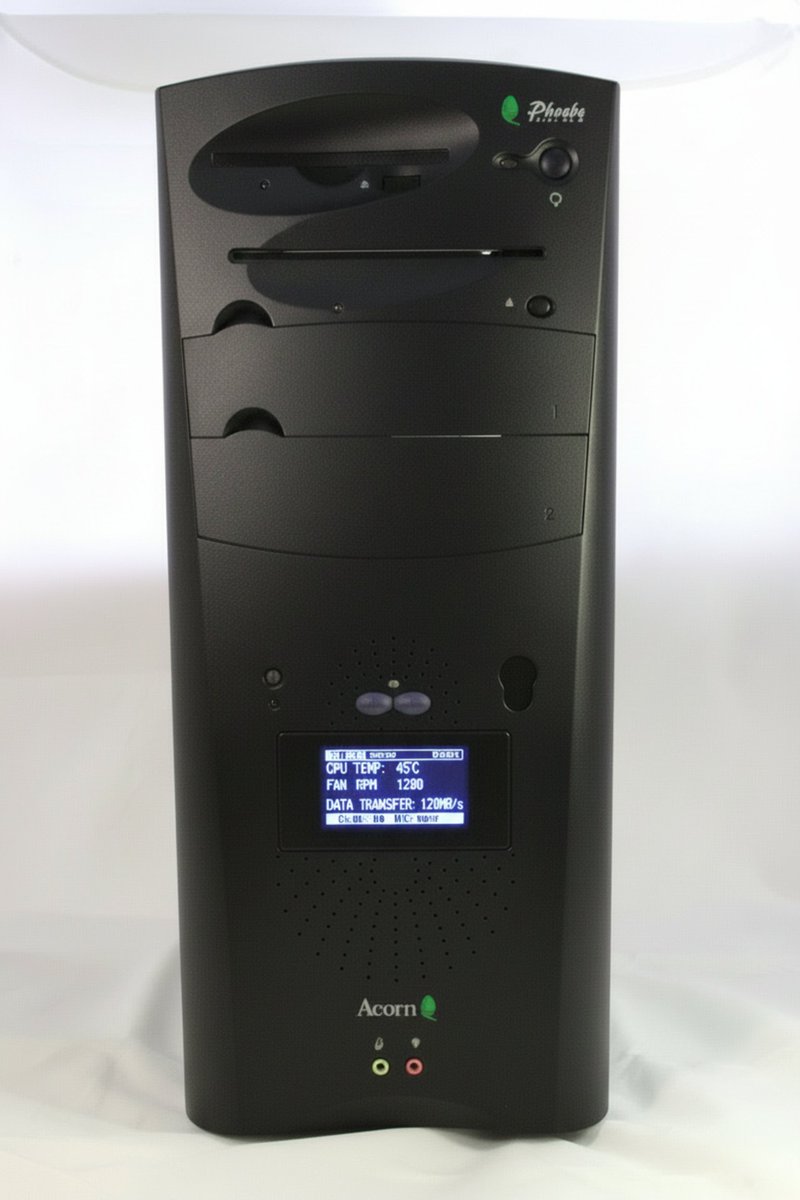 Risc OS Technologies tweet media