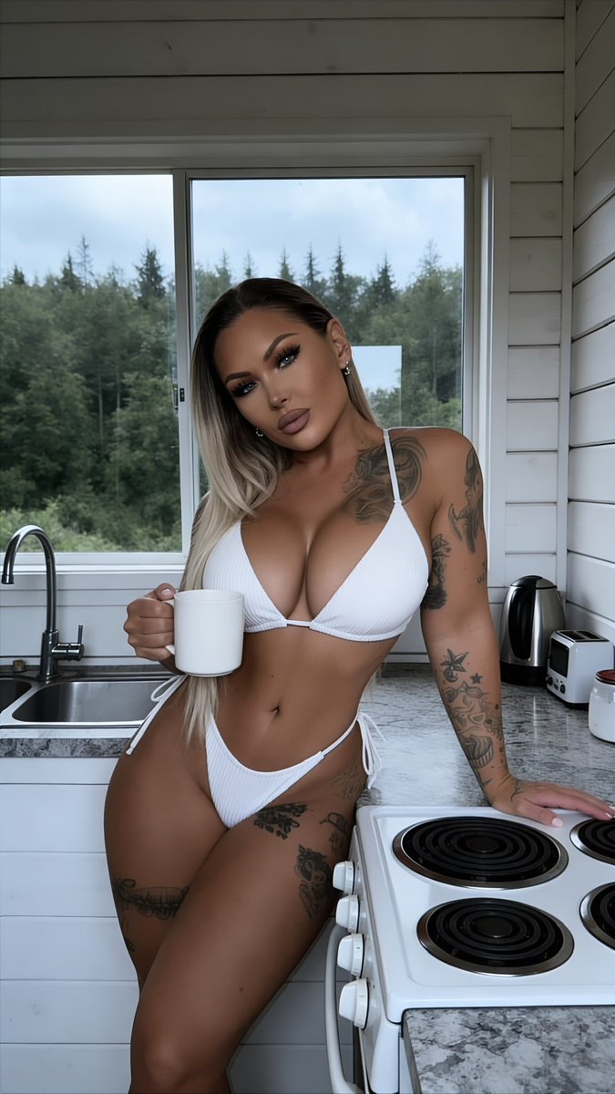 Viking Vanity tweet media