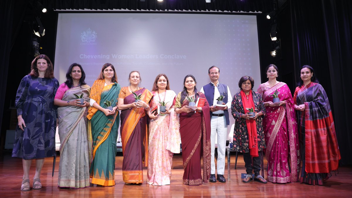 UK in India🇬🇧🇮🇳 tweet media