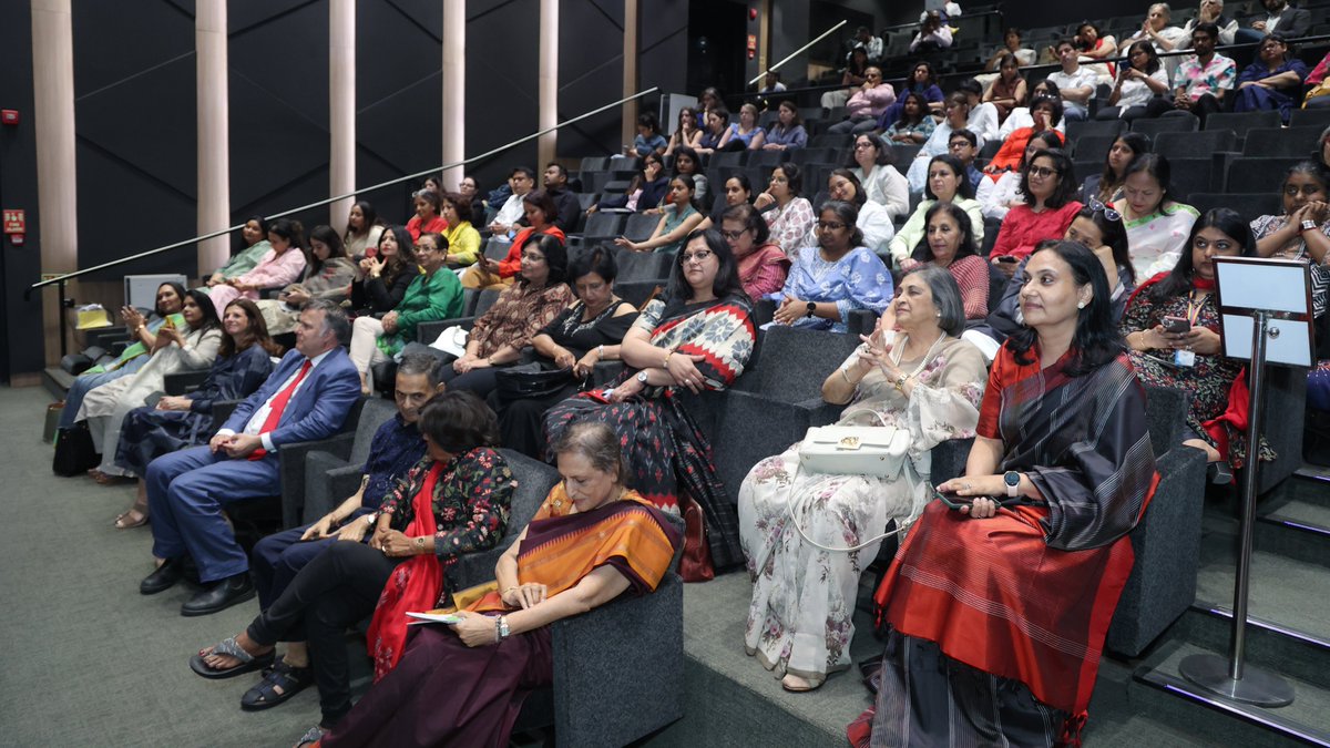 UK in India🇬🇧🇮🇳 tweet media