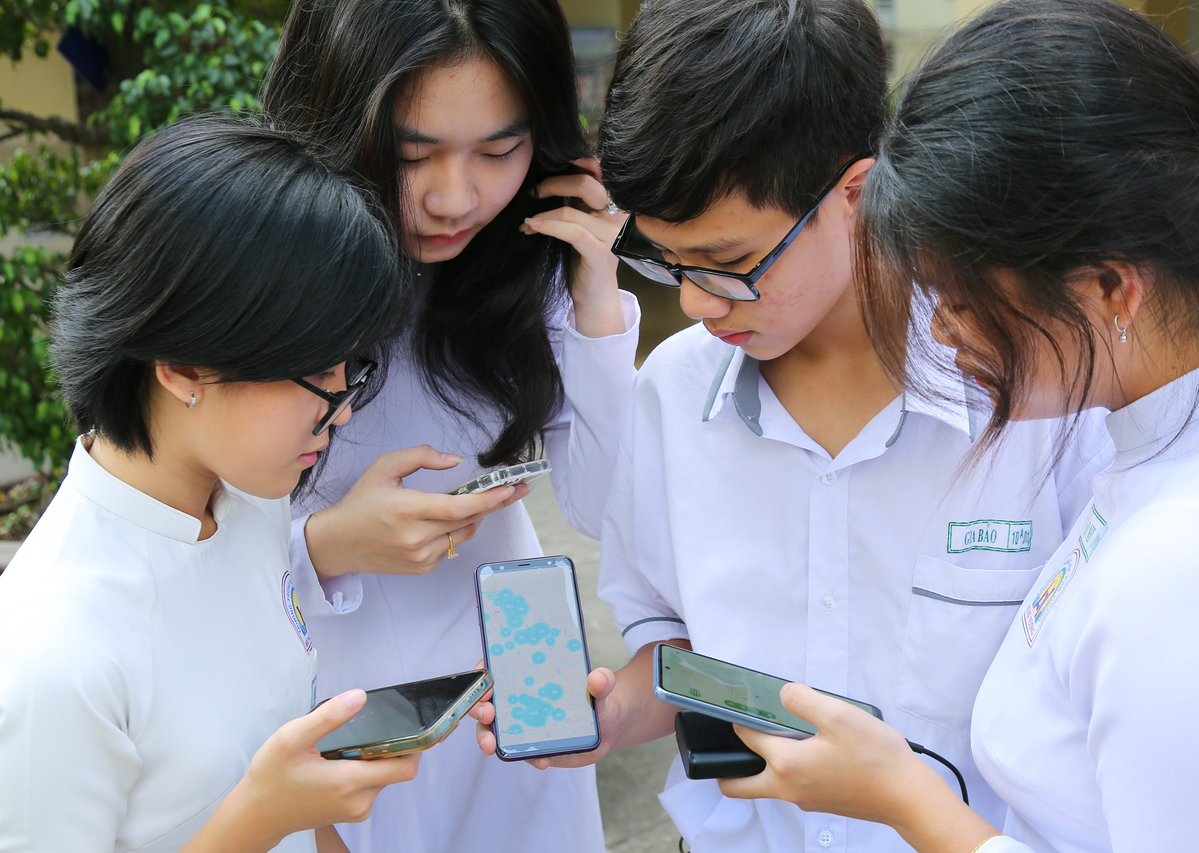 AIP Foundation tweet media