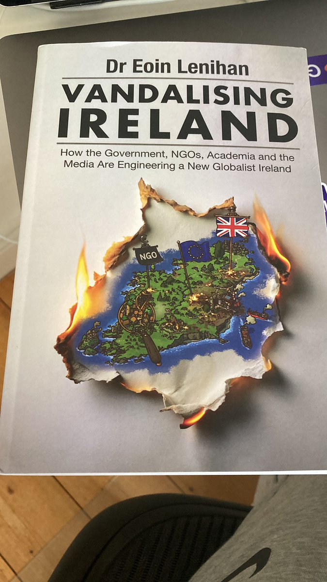 Patrick Russell tweet media