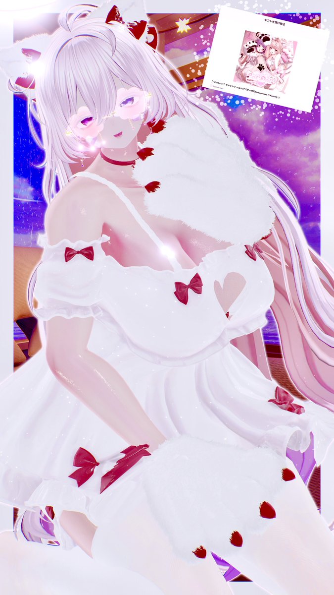 nado @ VRC tweet media