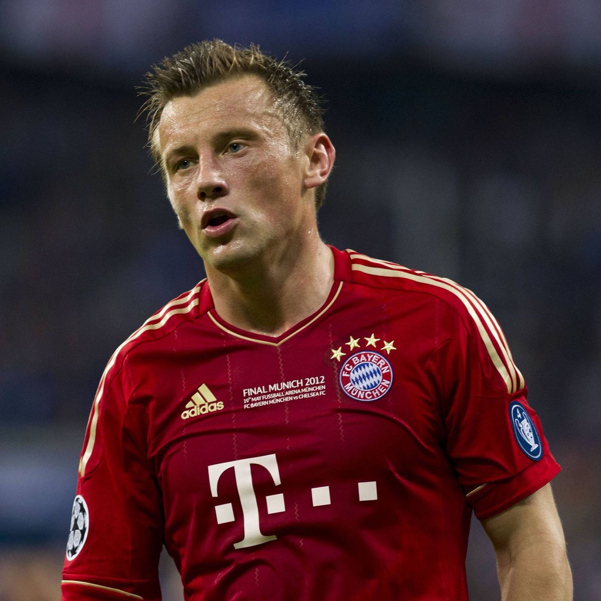 Bayern-Players who are honored far too little - Part 5