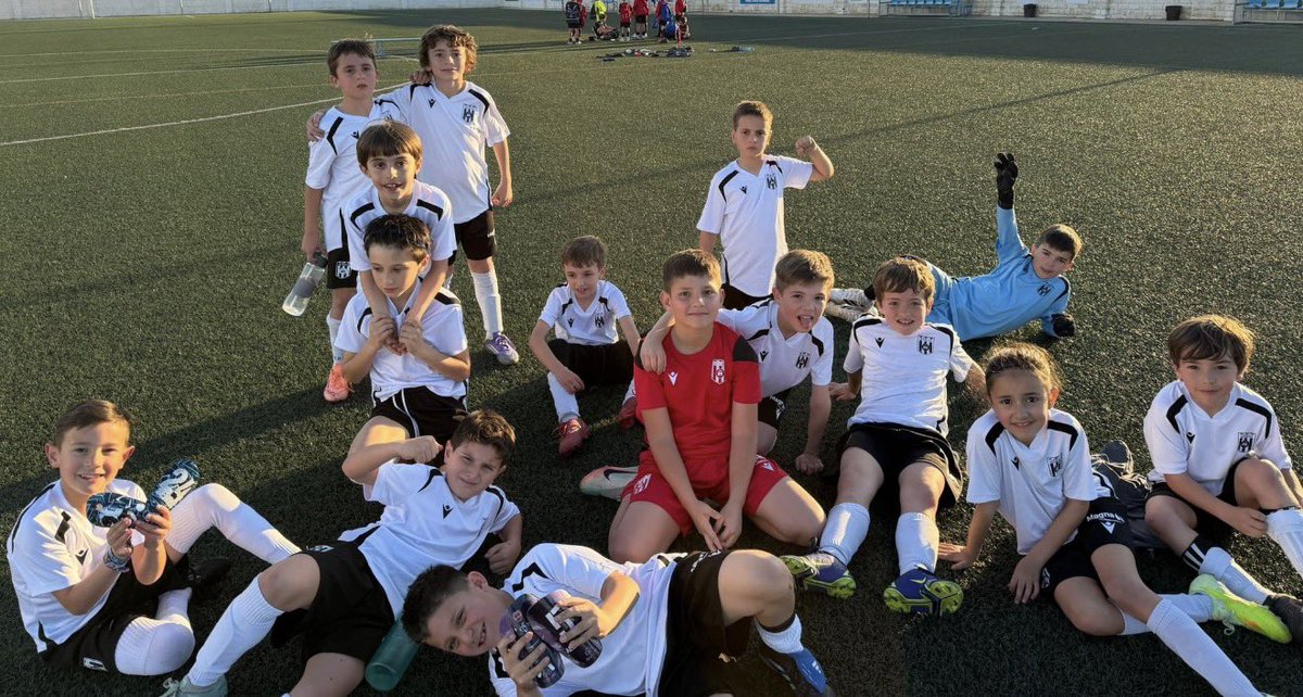 Academia AD Mérida tweet media