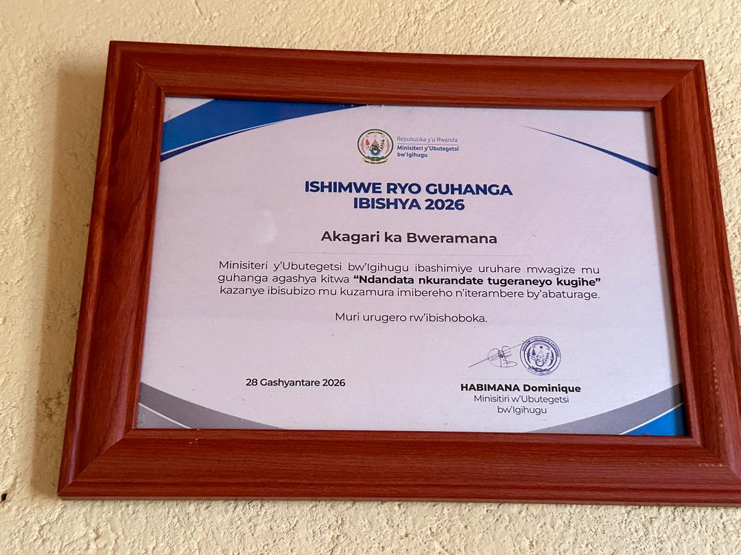 Ijamboryumwana tweet media