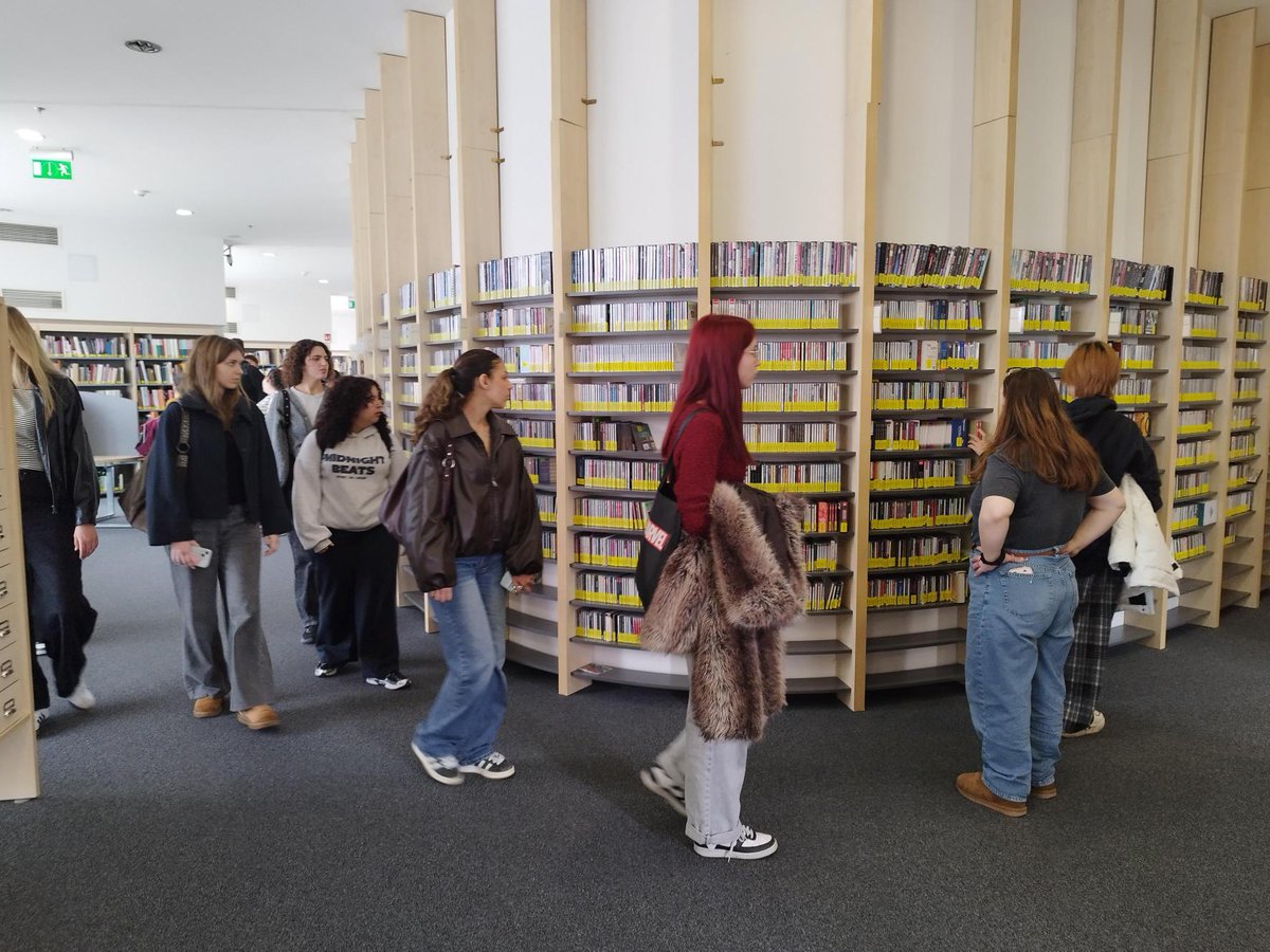 University of Pécs Library and Knowledge Centre tweet media