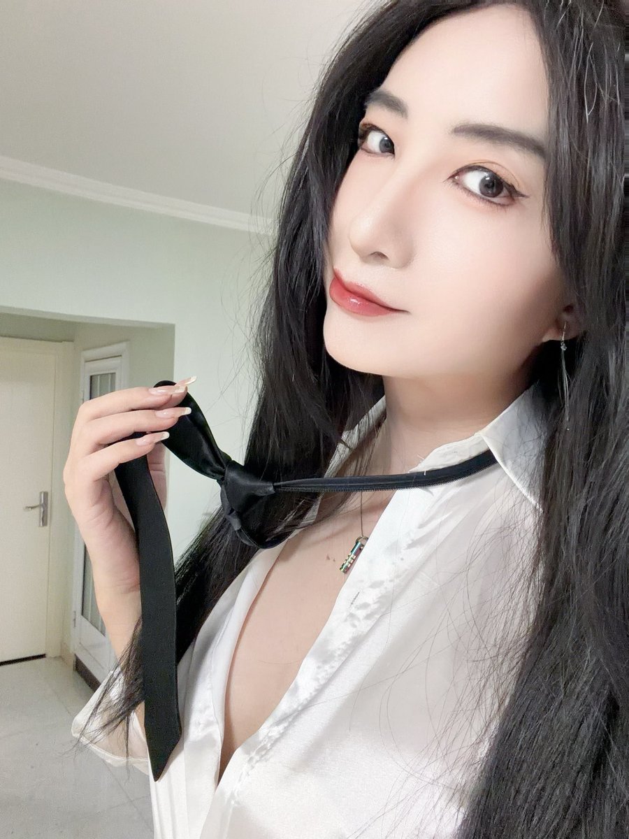 Qubeley.Fiona（丞静） tweet media