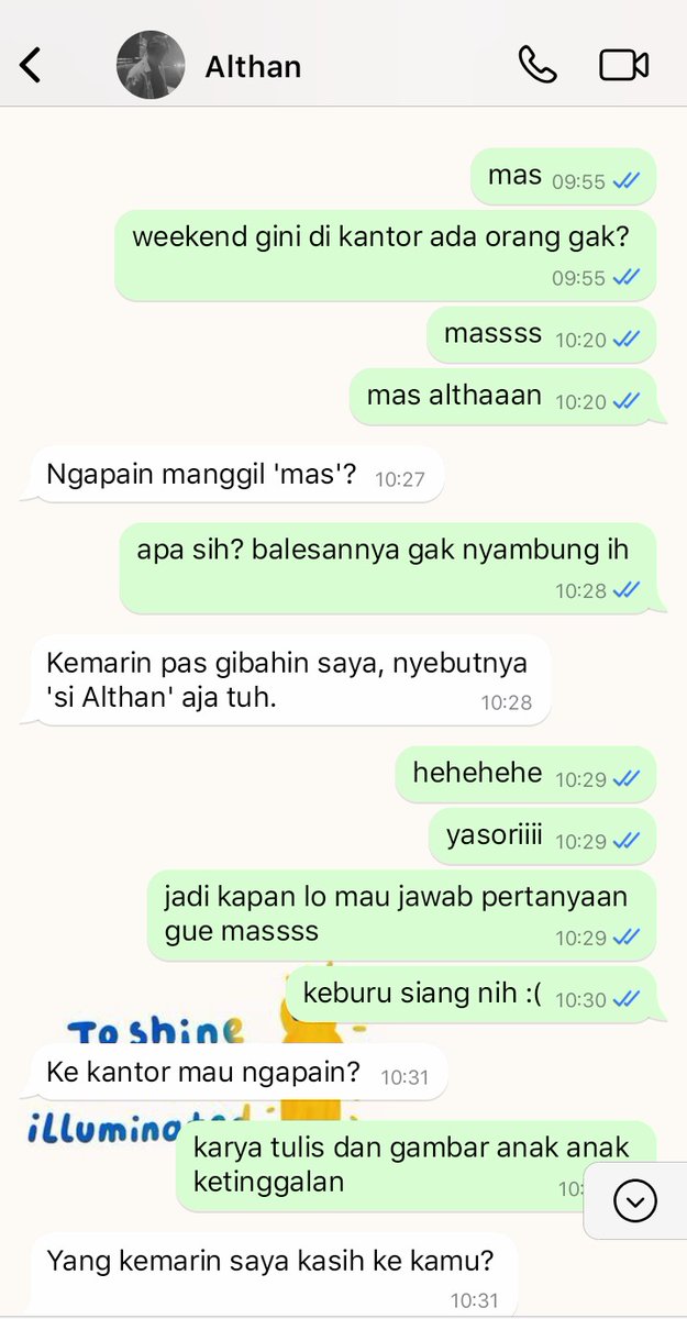 MYDAY || send mfs pke link di bio tweet media