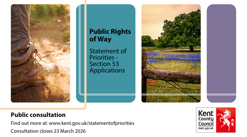 Kent County Council tweet media