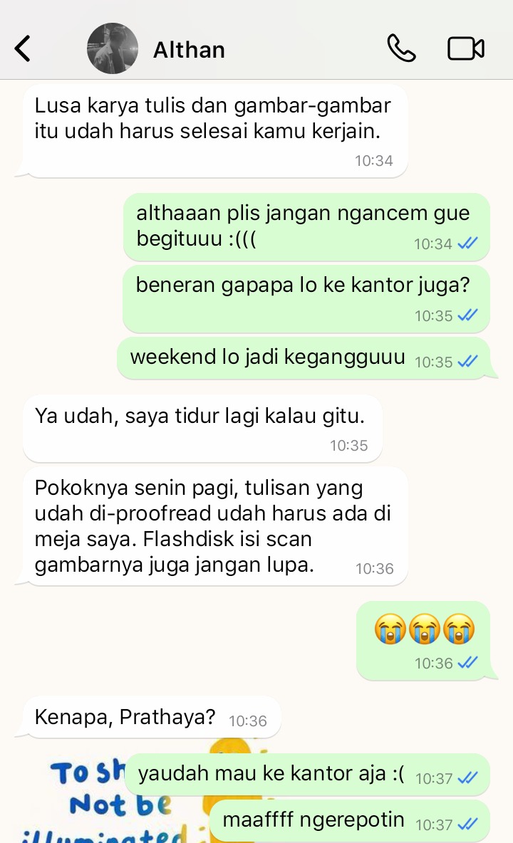 MYDAY || send mfs pke link di bio tweet media