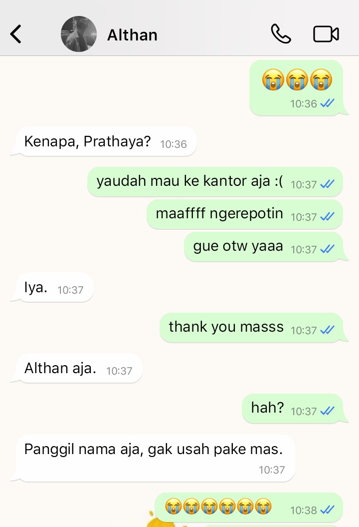 MYDAY || send mfs pke link di bio tweet media