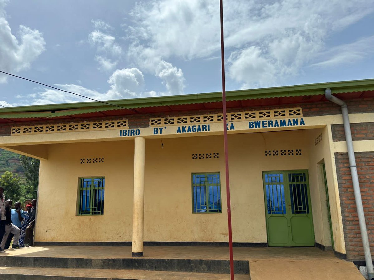 Ijamboryumwana tweet media