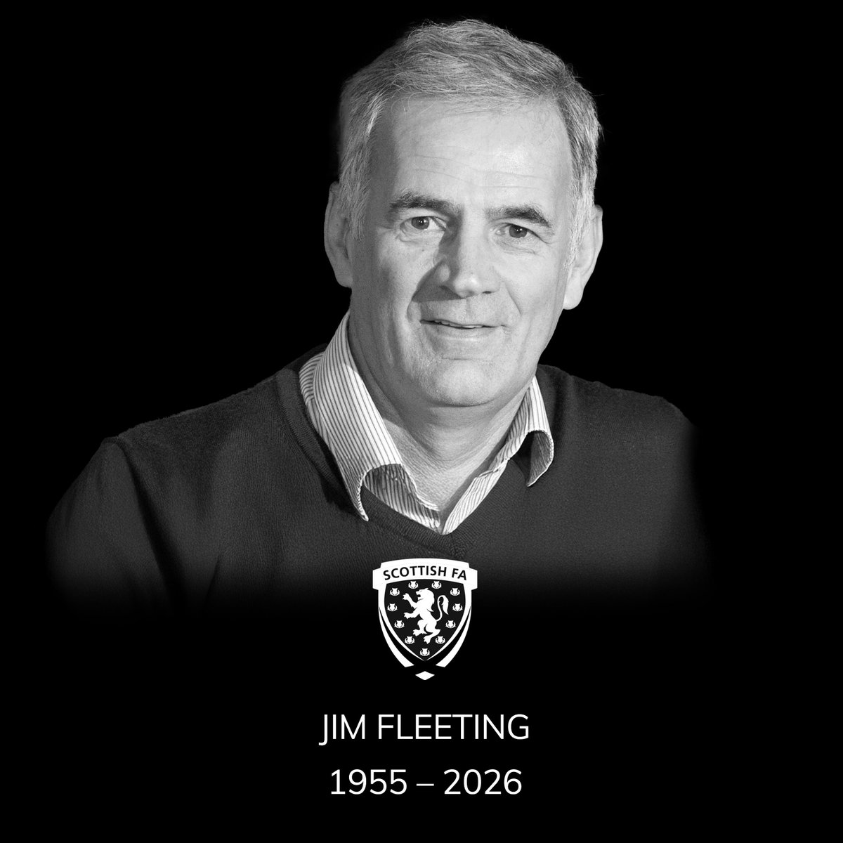 Scottish FA tweet media