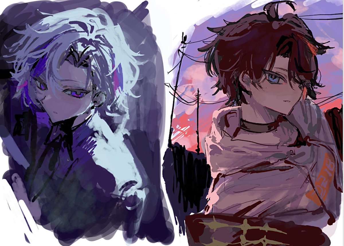 アリノ tweet media