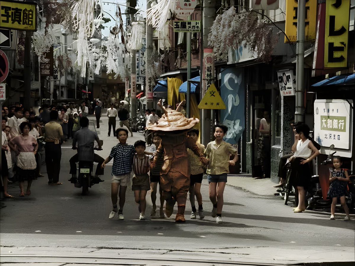 鈴木やすし tweet media