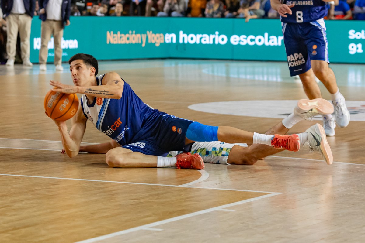 Flexicar Fuenlabrada tweet media