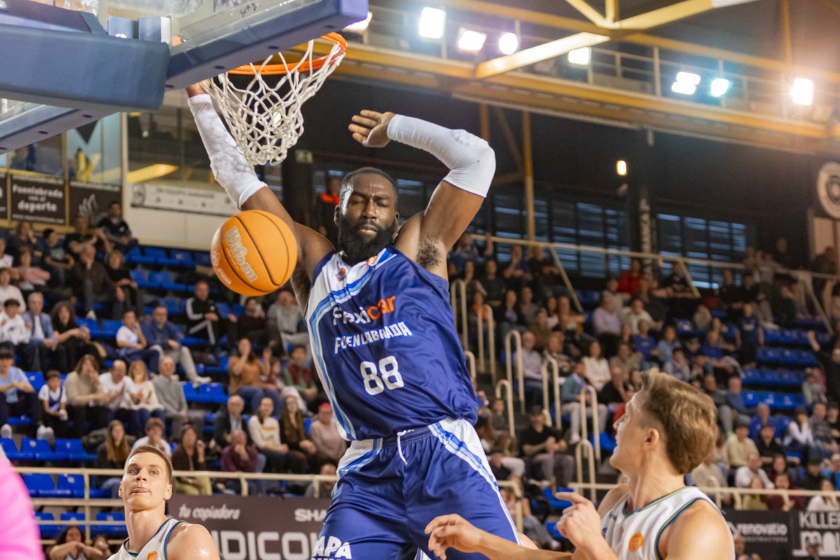 Flexicar Fuenlabrada tweet media