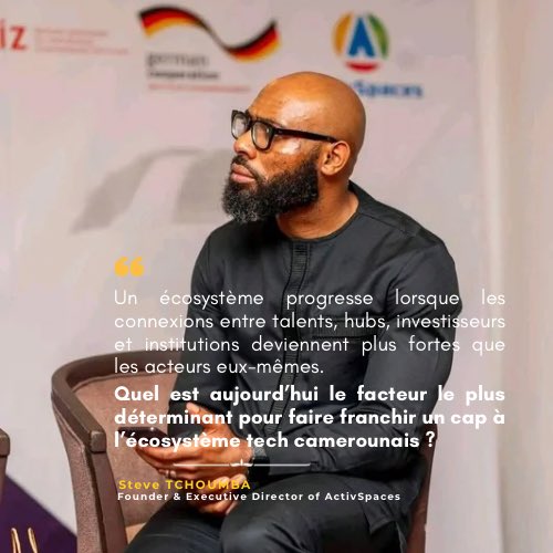 ActivSpaces tweet media