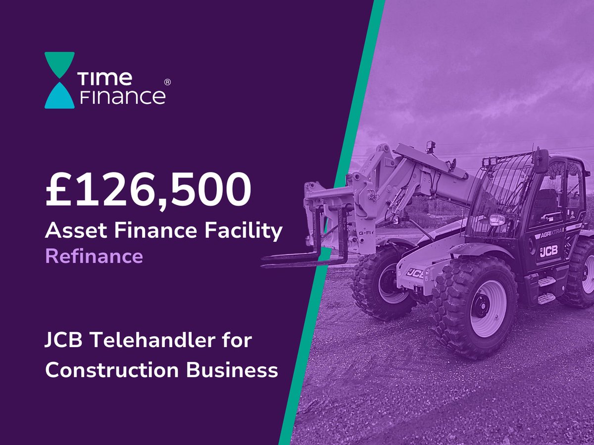 Time Finance tweet media