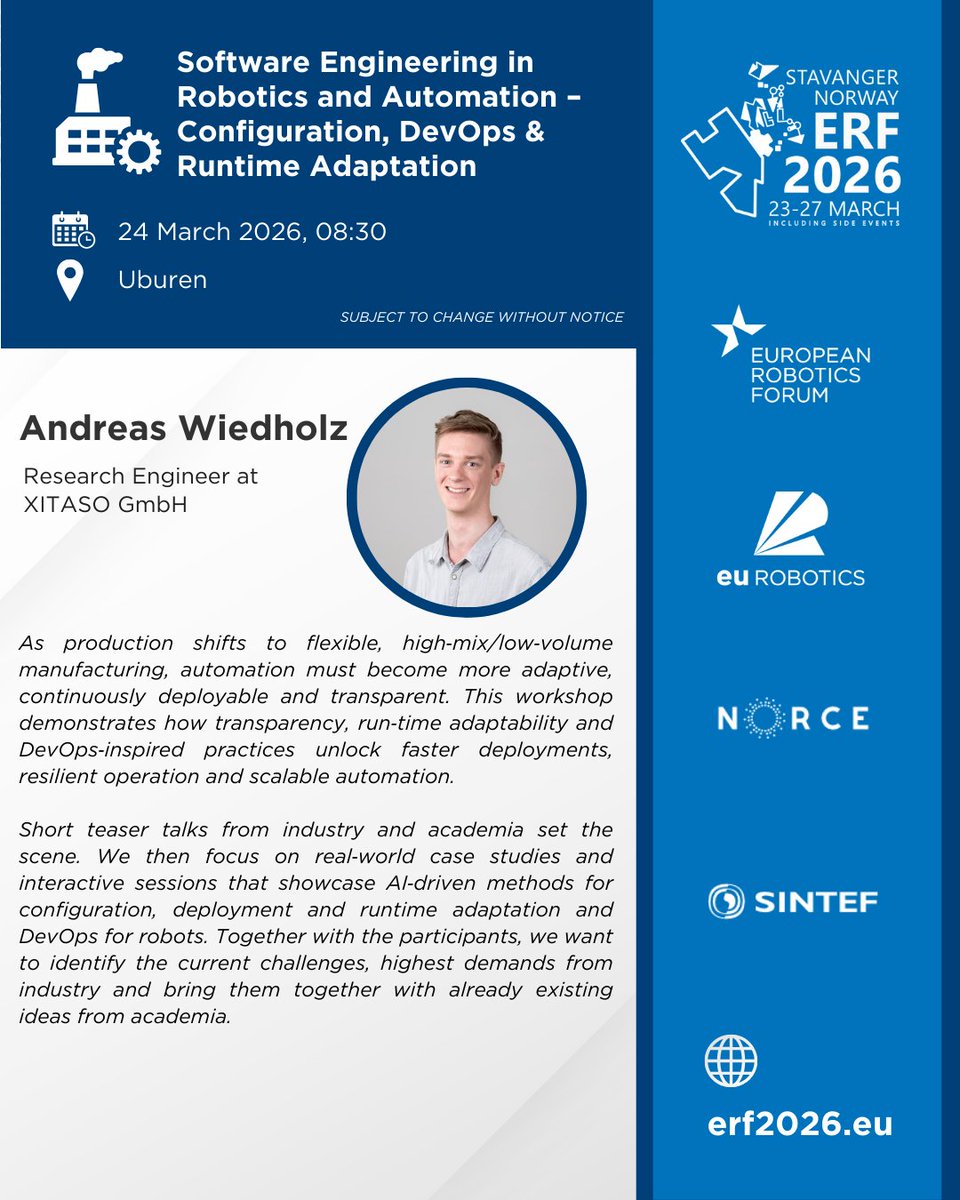 euRobotics tweet media