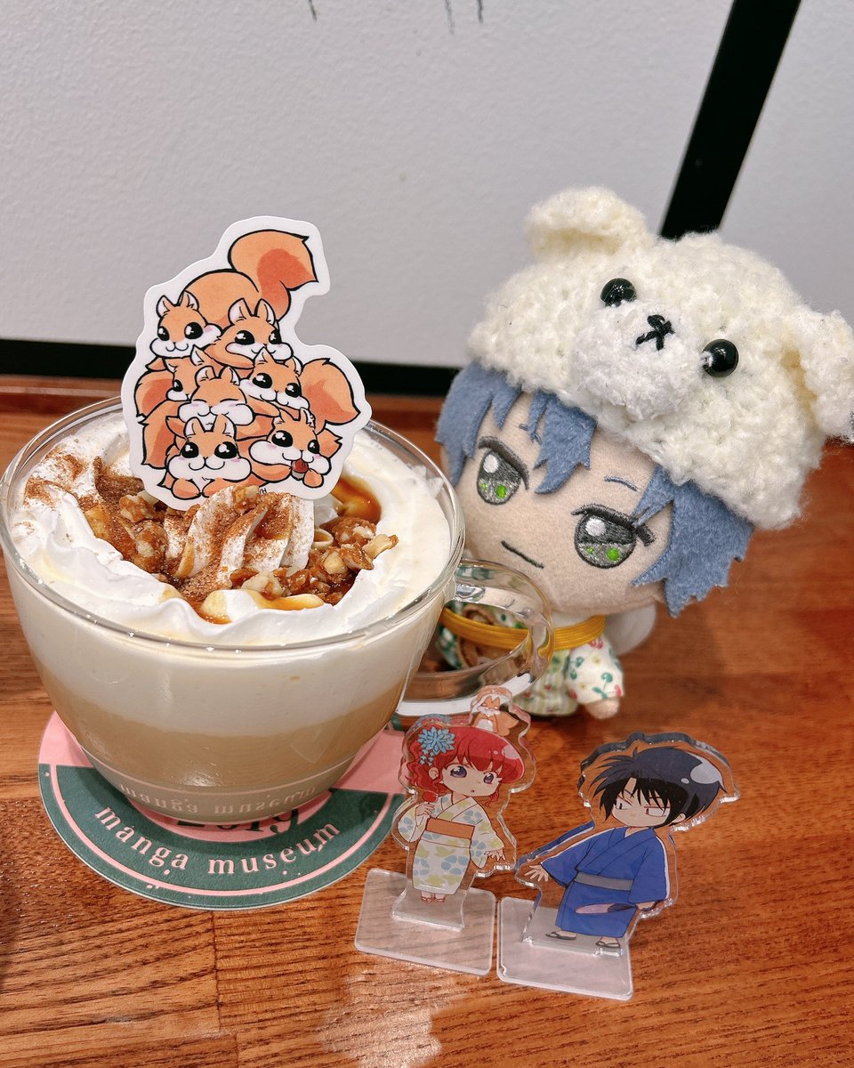 Nuinuu_65's tweet photo. https://t.co/H50c6KvFBV