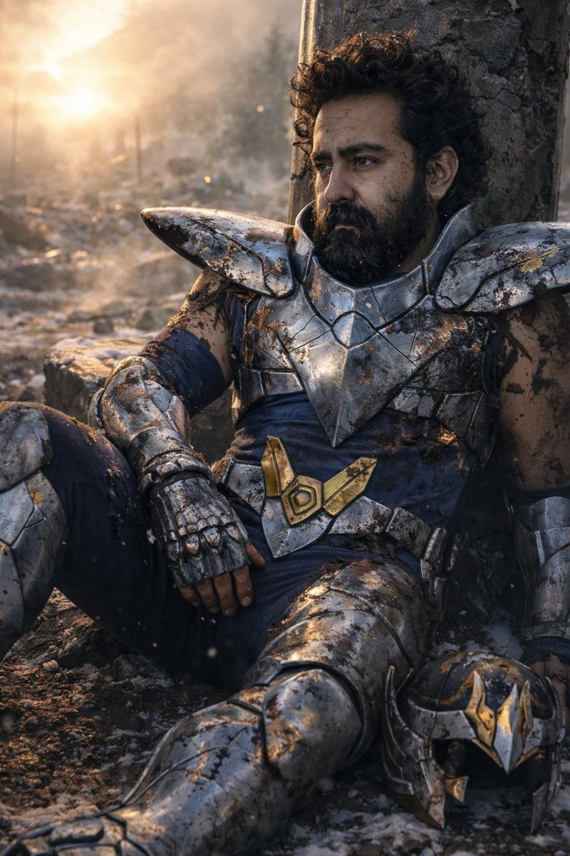 Saúl Buentello tweet media