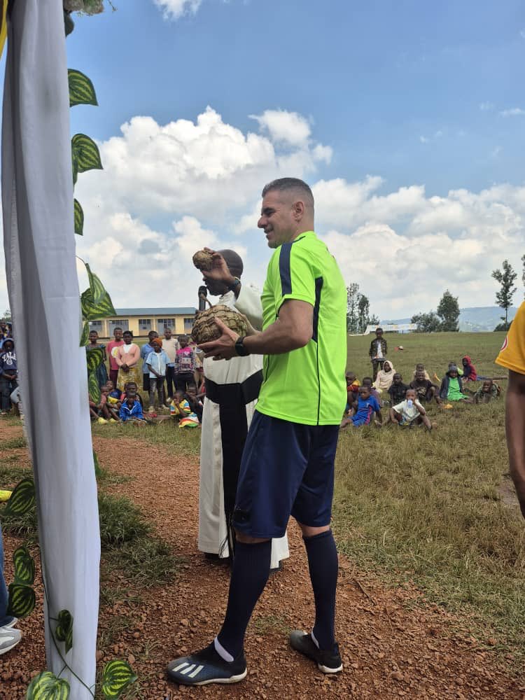 Consolato d’Italia Kigali tweet media