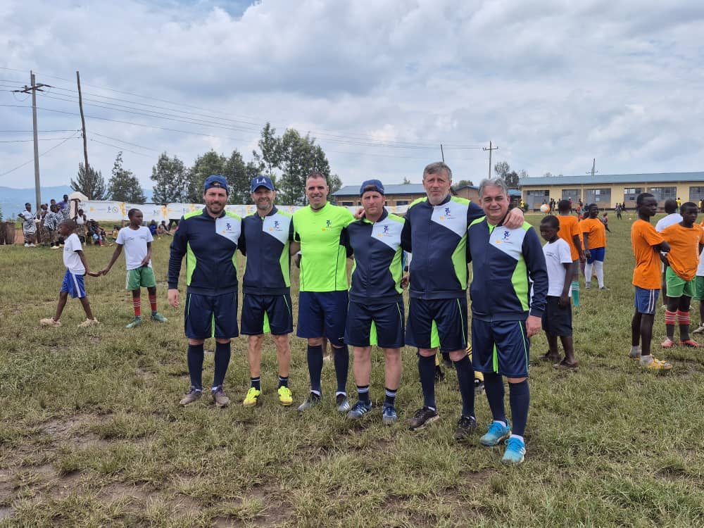 Consolato d’Italia Kigali tweet media