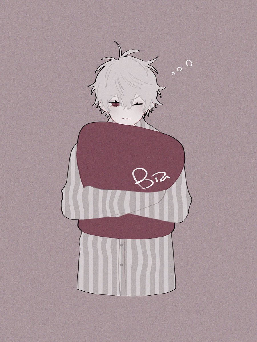 びすけっと tweet media