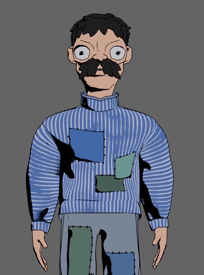 cosammmm tweet media