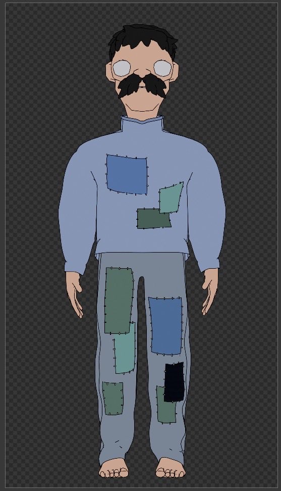 cosammmm tweet media