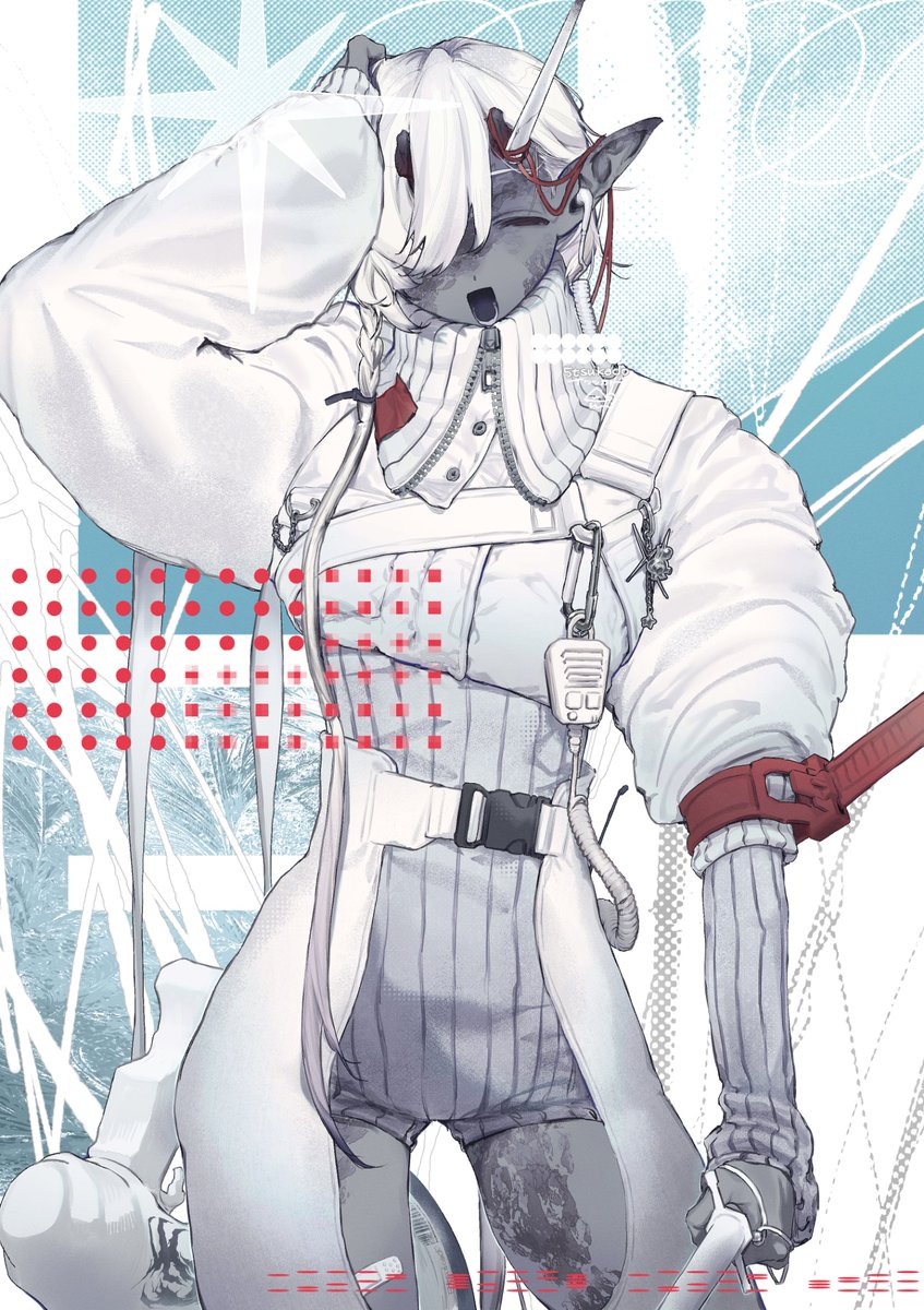 イツツカド tweet media