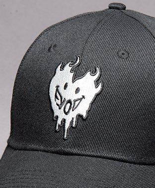 B'z限定ライブ「FYOD」グッズ公開、フヨッピー復活にファン歓喜