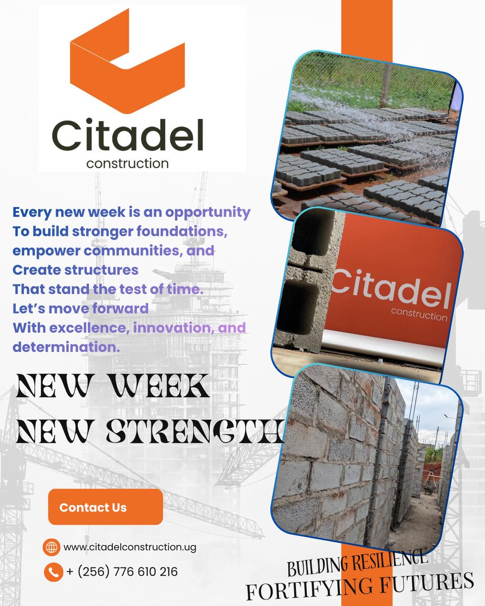 Citadel Construction tweet media