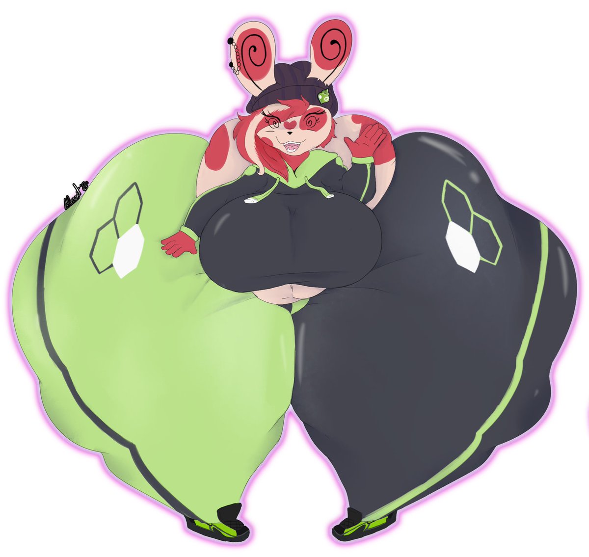 Balargon 🔞 tweet media