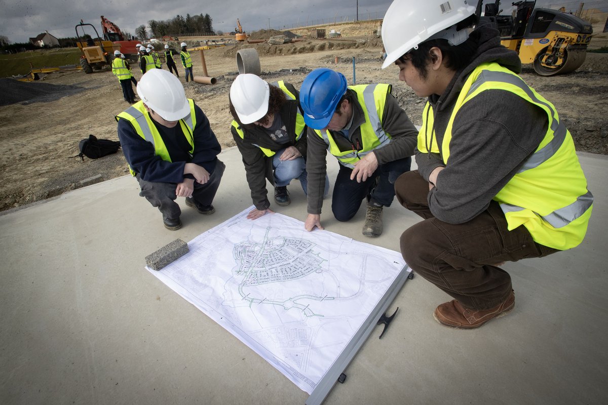 Open Doors Week tweet media